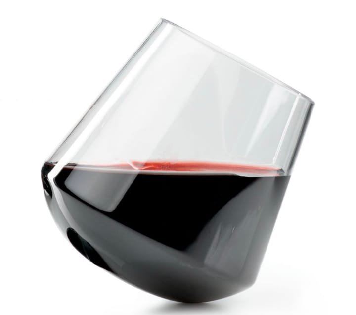 GSI Stemless Red Wine Glass GSI Outdoors