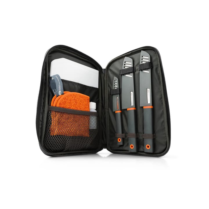 GSI Outdoors Santoku Knife Set Nocolour GSI Outdoors