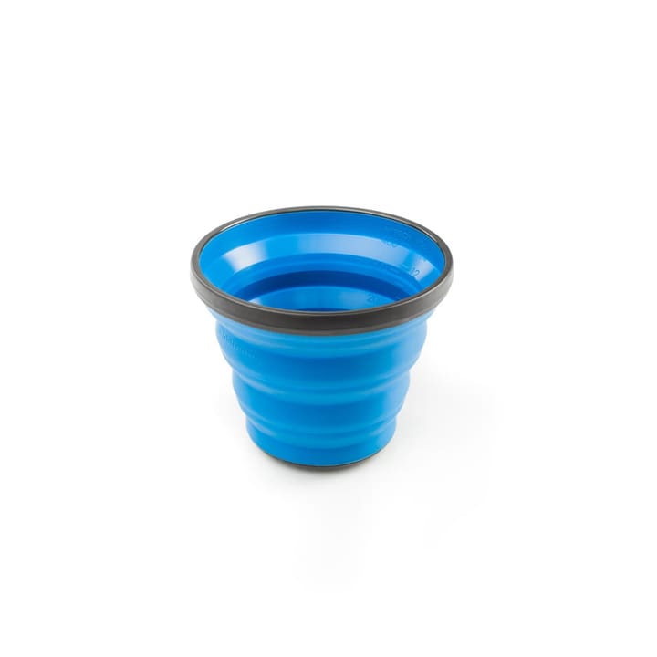 GSI Outdoors Escape Cup Foldable Blue 503 ml GSI Outdoors