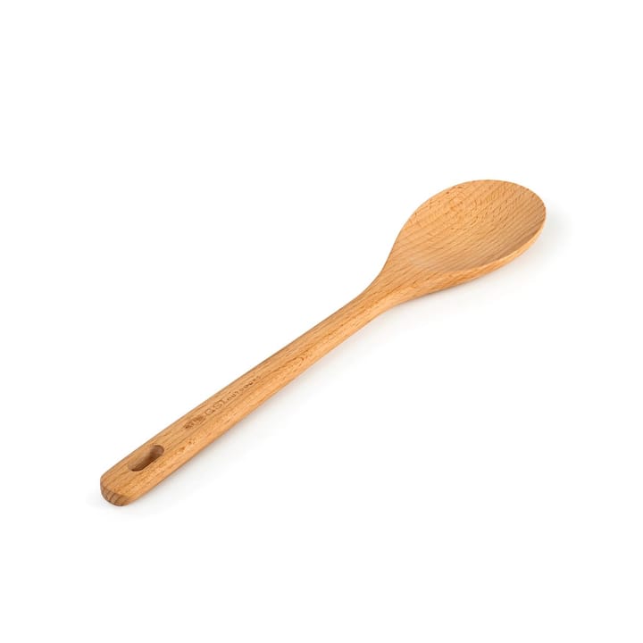 GSI Outdoors Rakau Chef Spoon NoColour GSI Outdoors GSI Outdoors Rakau Chef Spoon NoColour GSI Outdoors