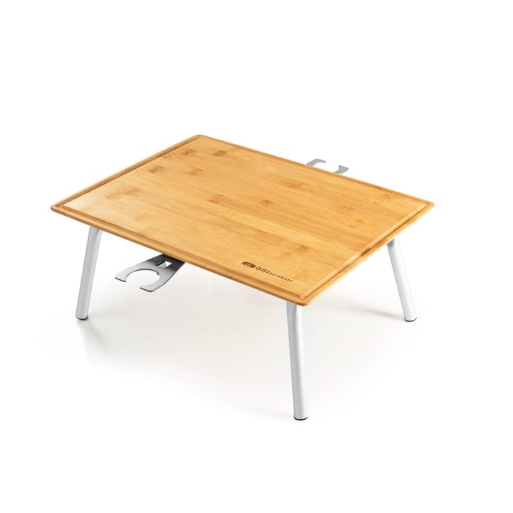 GSI Outdoors Rakau Picnic Table Brown GSI Outdoors