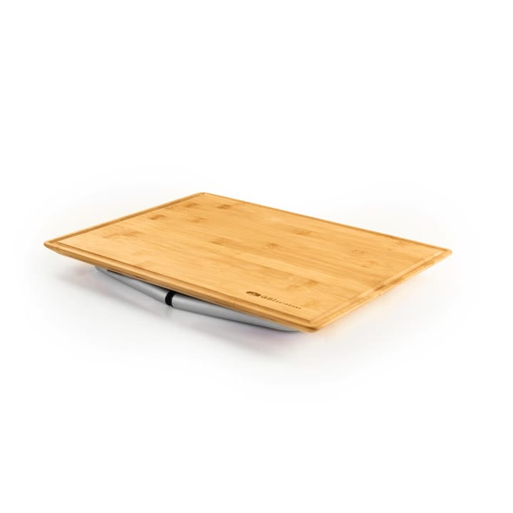 GSI Outdoors Rakau Picnic Table Brown GSI Outdoors