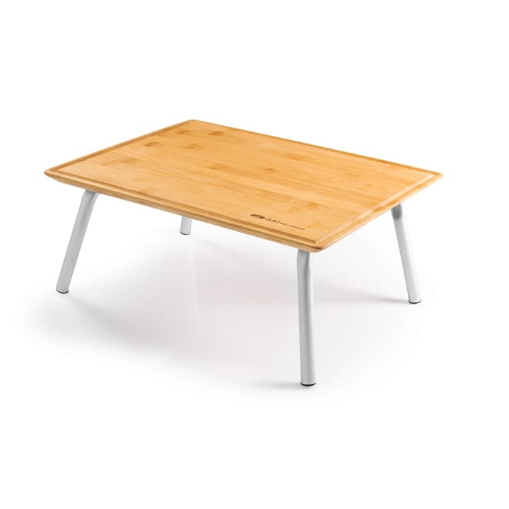 GSI Outdoors Rakau Picnic Table Brown GSI Outdoors
