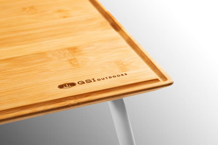 GSI Outdoors Rakau Picnic Table Brown GSI Outdoors