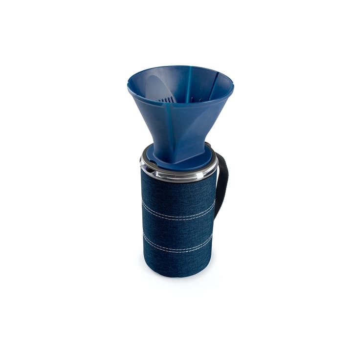 GSI Outdoors Javadrip 30 OZ/887ml Blue GSI Outdoors