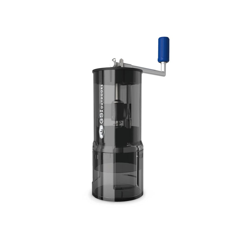GSI Outdoors JavaGrind Hand-Crank Coffee Grinder