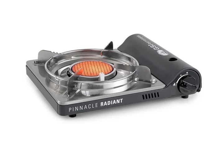 GSI Outdoors Pinnacle Radiant Butane Stove GSI Outdoors