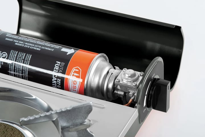 GSI Outdoors Pinnacle Radiant Butane Stove GSI Outdoors