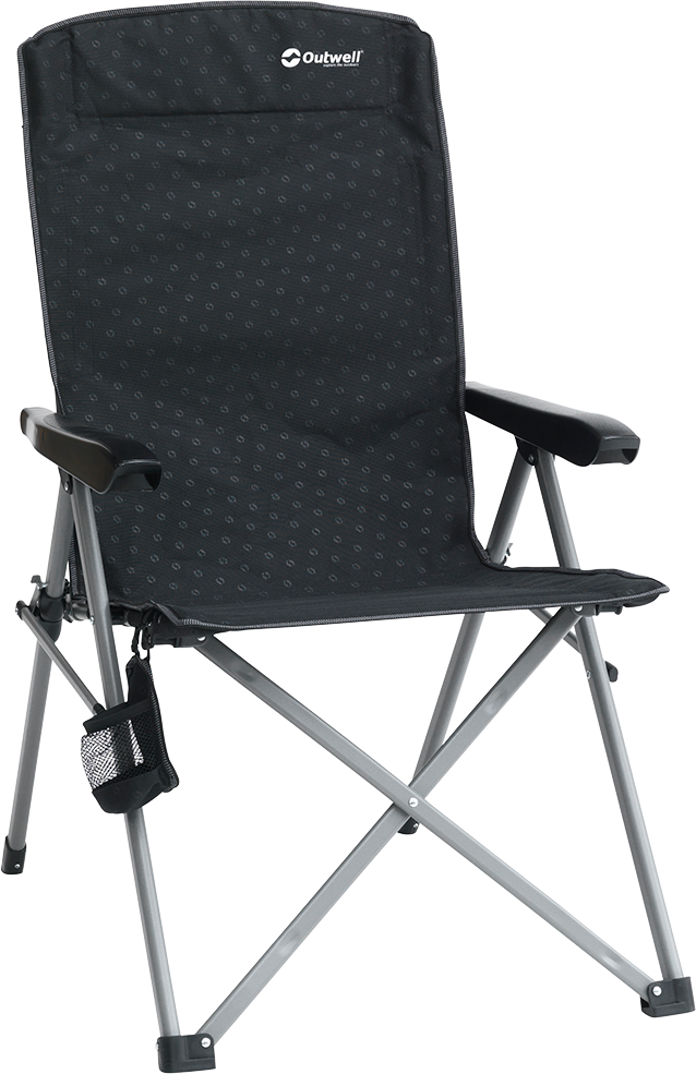 Outwell Campo Recliner