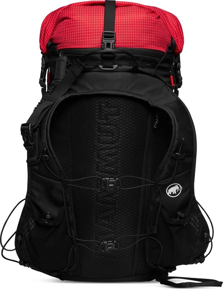 Mammut Aenergy St 32 Mammut Red-black Mammut Mammut Aenergy St 32 Mammut Red-black Mammut