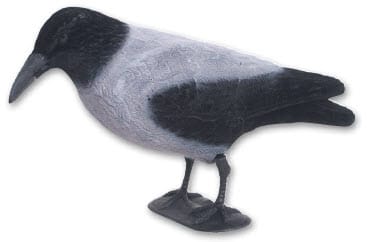 Fladen Fladen Lokkefugl Kråke Grå/Sort 3pk Kråke Bulvan I Naturlig Størrelse Fladen Fladen Fladen Lokkefugl Kråke Grå/Sort 3pk Kråke Bulvan I Naturlig Størrelse Fladen