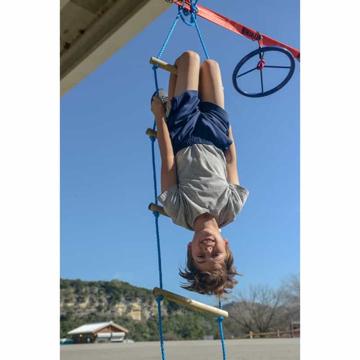 Slackers NinjaLine Ladder Slackers Slackers NinjaLine Ladder Slackers
