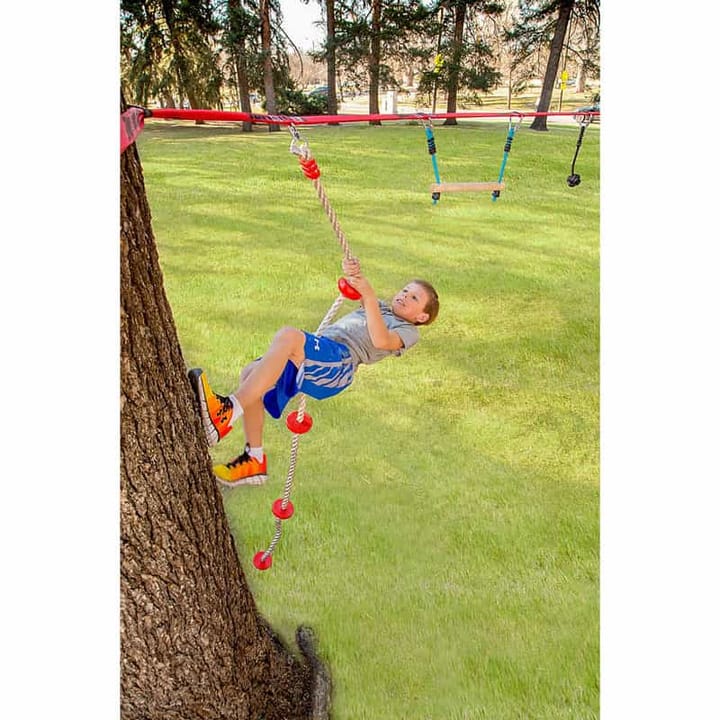 Slackers NinjaLine Rope Slackers Slackers NinjaLine Rope Slackers