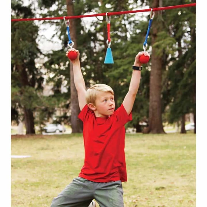 Slackers NinjaLine Balls Slackers