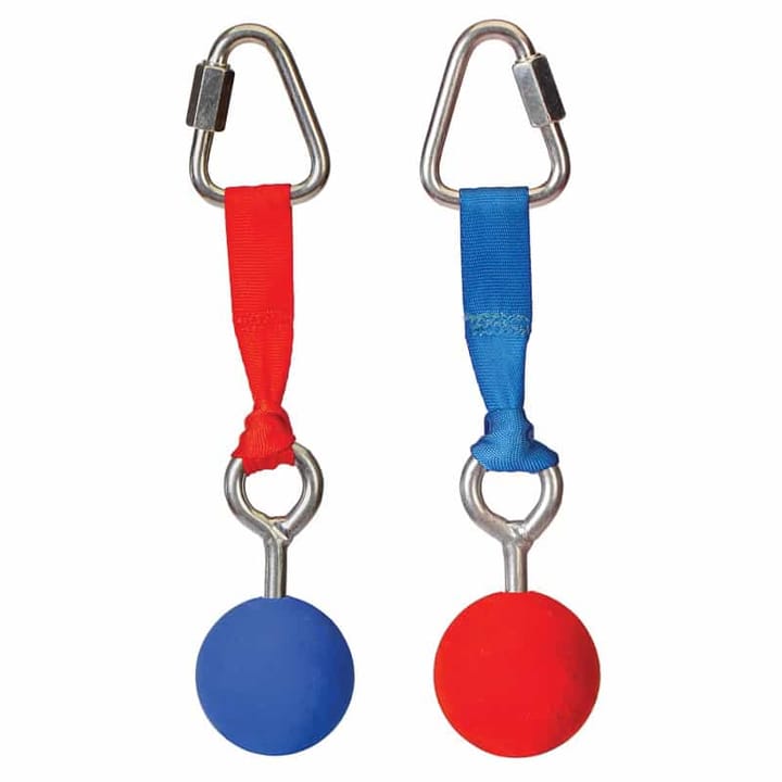 Slackers NinjaLine Balls Slackers