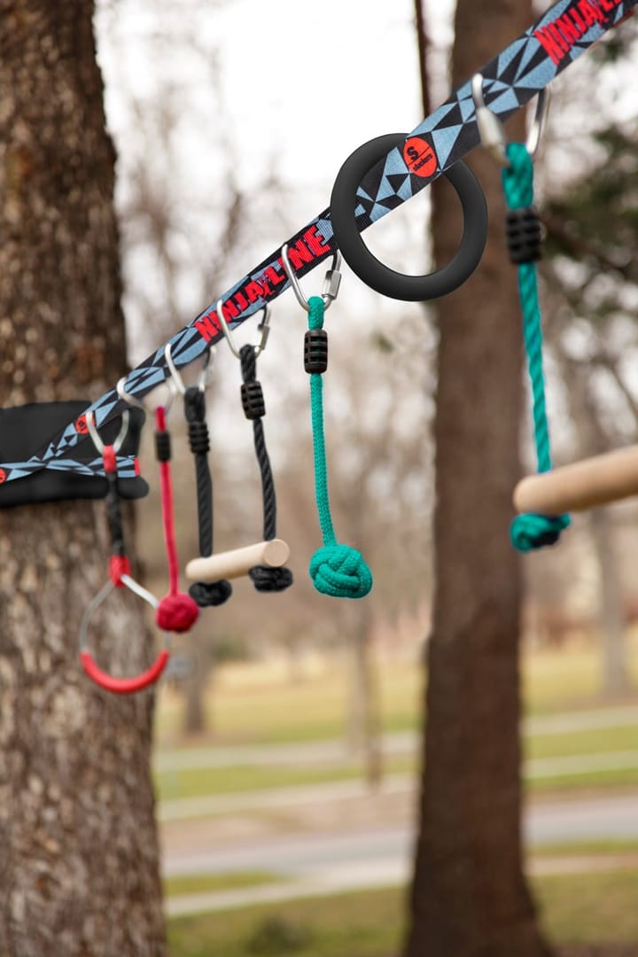 Slackers NinjaLine Intro Set 11m Slackers