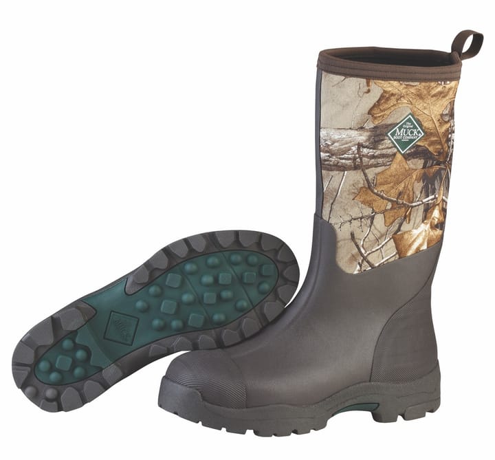Muck Boot Derwent II camo Realtree Xtra Muck Boot Muck Boot Derwent II camo Realtree Xtra Muck Boot