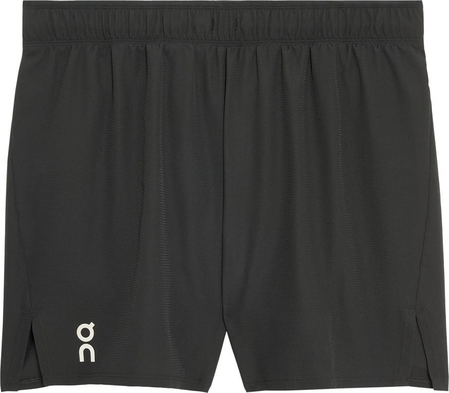 On Women's Trail Shorts Black