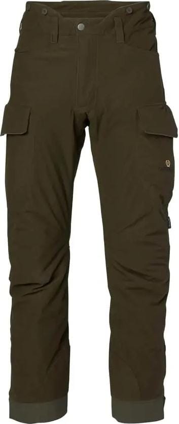 Chevalier Men's Highland Chevalite Padded Pants Dark Forest Green Chevalier