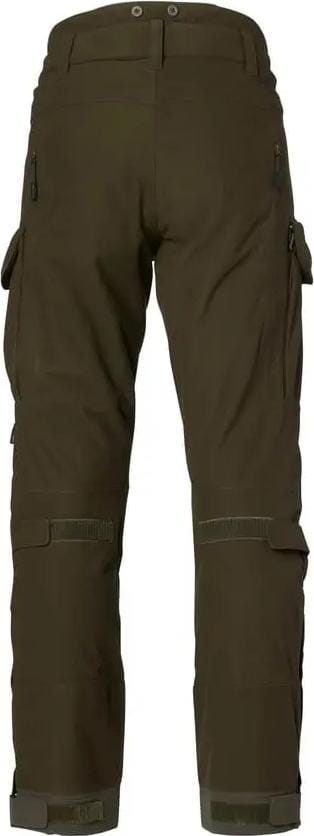 Chevalier Men's Highland Chevalite Padded Pants Dark Forest Green Chevalier