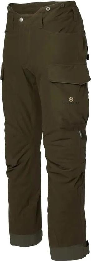 Chevalier Men's Highland Chevalite Padded Pants Dark Forest Green Chevalier