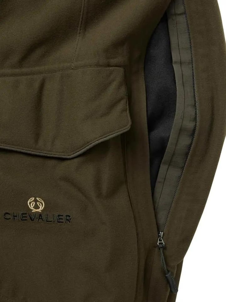 Chevalier Men's Highland Chevalite Padded Pants Dark Forest Green Chevalier
