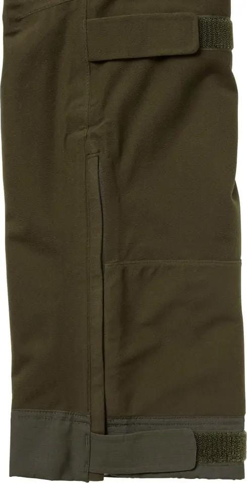 Chevalier Men's Highland Chevalite Padded Pants Dark Forest Green Chevalier