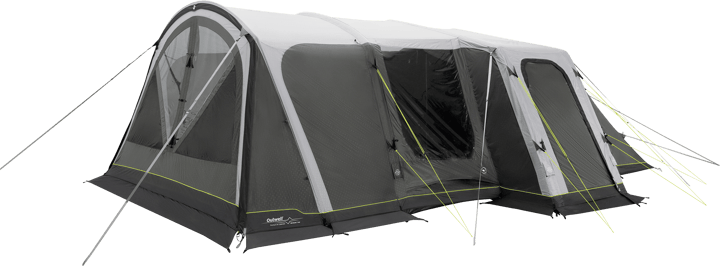 Outwell Vermont 7 Air Green Outwell