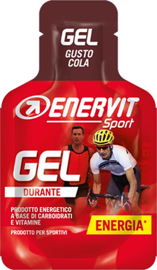 Enervit ene Gel