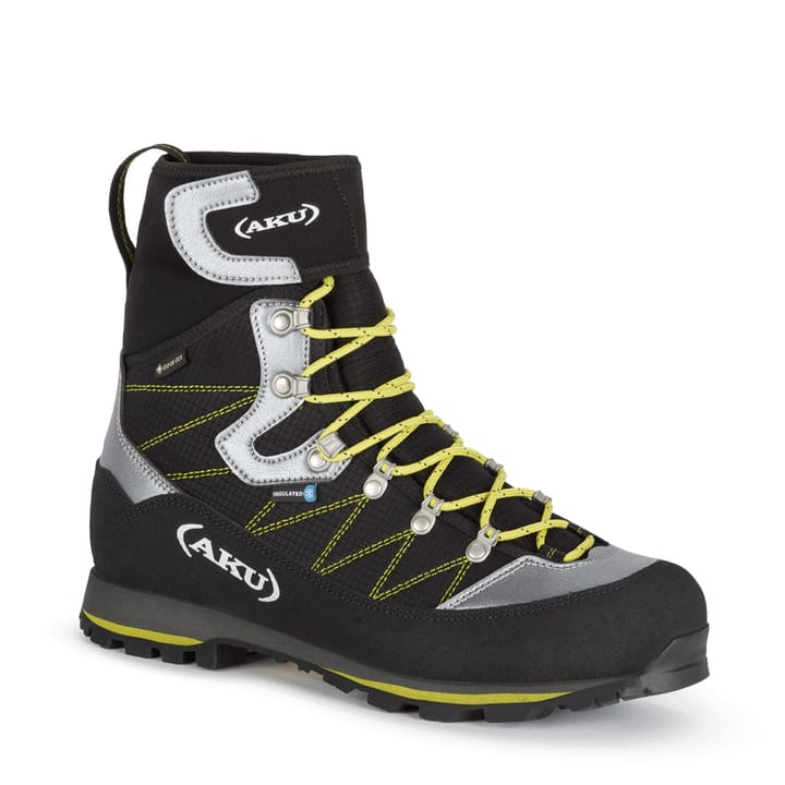 Aku Trekker Therm200 Gtx Black/Green Aku Aku Trekker Therm200 Gtx Black/Green Aku