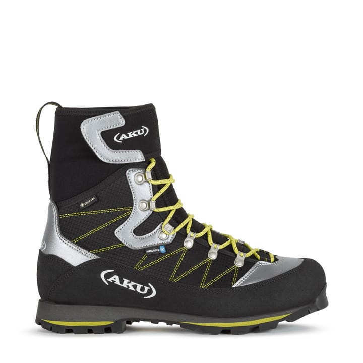 Aku Trekker Therm200 Gtx Black/Green Aku Aku Trekker Therm200 Gtx Black/Green Aku