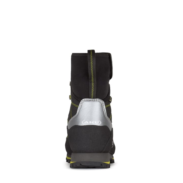 Aku Trekker Therm200 Gtx Black/Green Aku Aku Trekker Therm200 Gtx Black/Green Aku