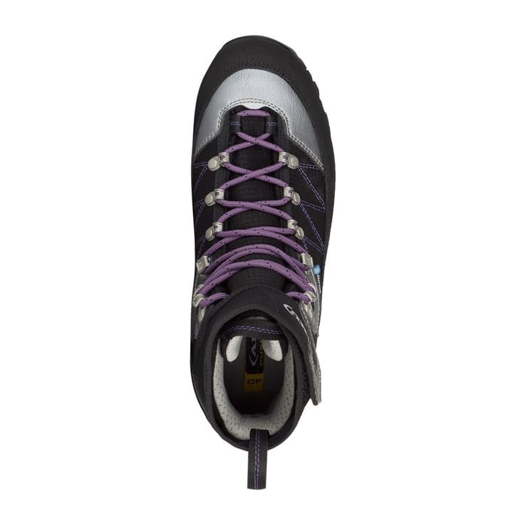 Aku Trekker Therm200 Gtw Black/Violet Aku