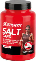 Enervit E.Sport Salt Caps 120 pcs Nocolour Enervit