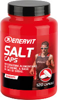 Enervit E.Sport Salt Caps