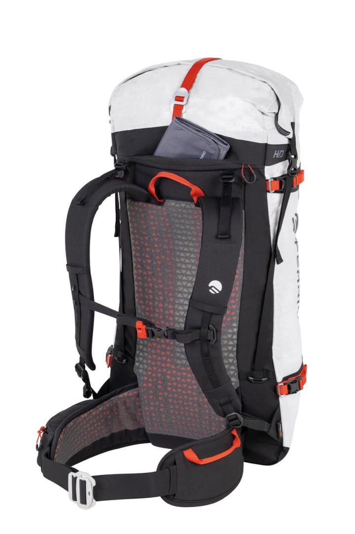 Ferrino Backpack Instinct 40+5 White Ferrino