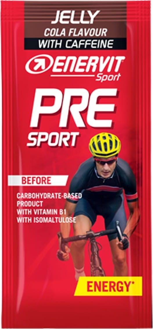 Enervit Presport 45g Enervit