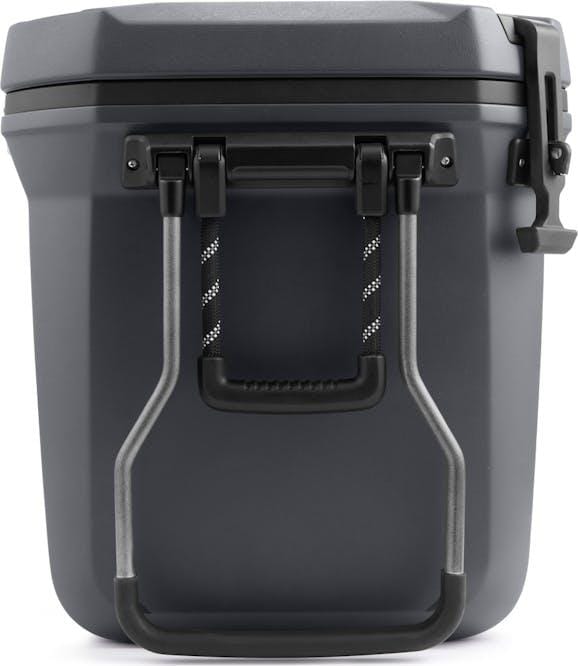 Coleman Convoy 100qt Wheeled Grey Coleman
