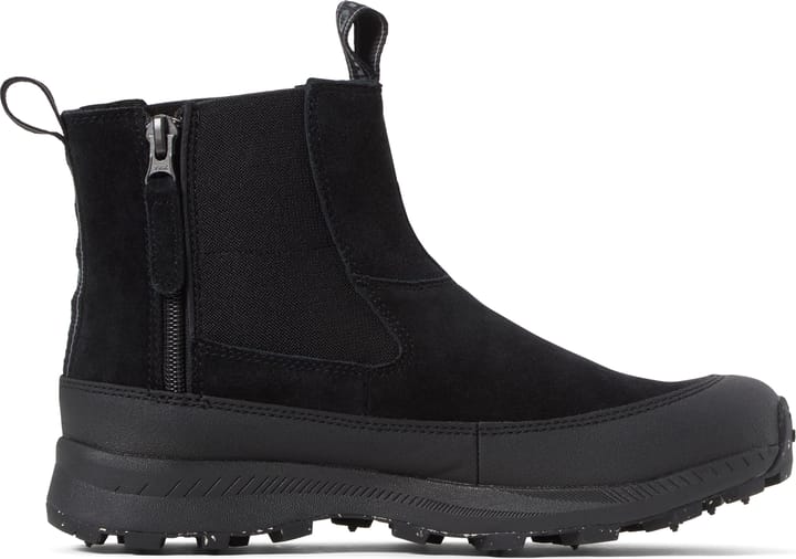 Icebug Men's Boda BUGrip Black Icebug