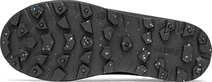 Icebug Men's Boda BUGrip Black Icebug