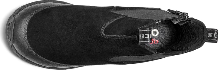 Icebug Men's Boda BUGrip Black Icebug
