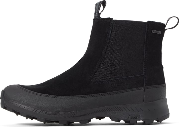 Icebug Men's Boda BUGrip Black Icebug