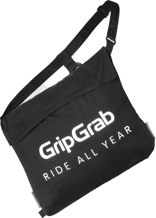 GripGrab R.A.Y. Musette Bag