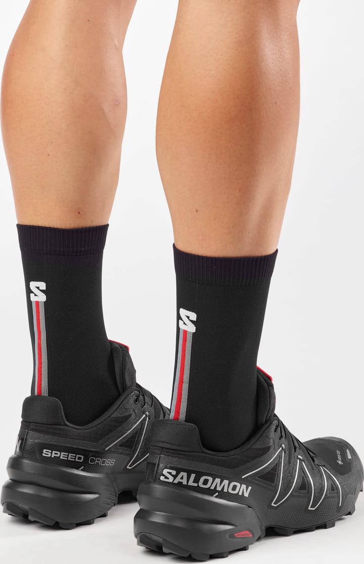 Salomon Speedcross 6 Gore-Tex 20 Years Black / Ftw Silver / Black Salomon