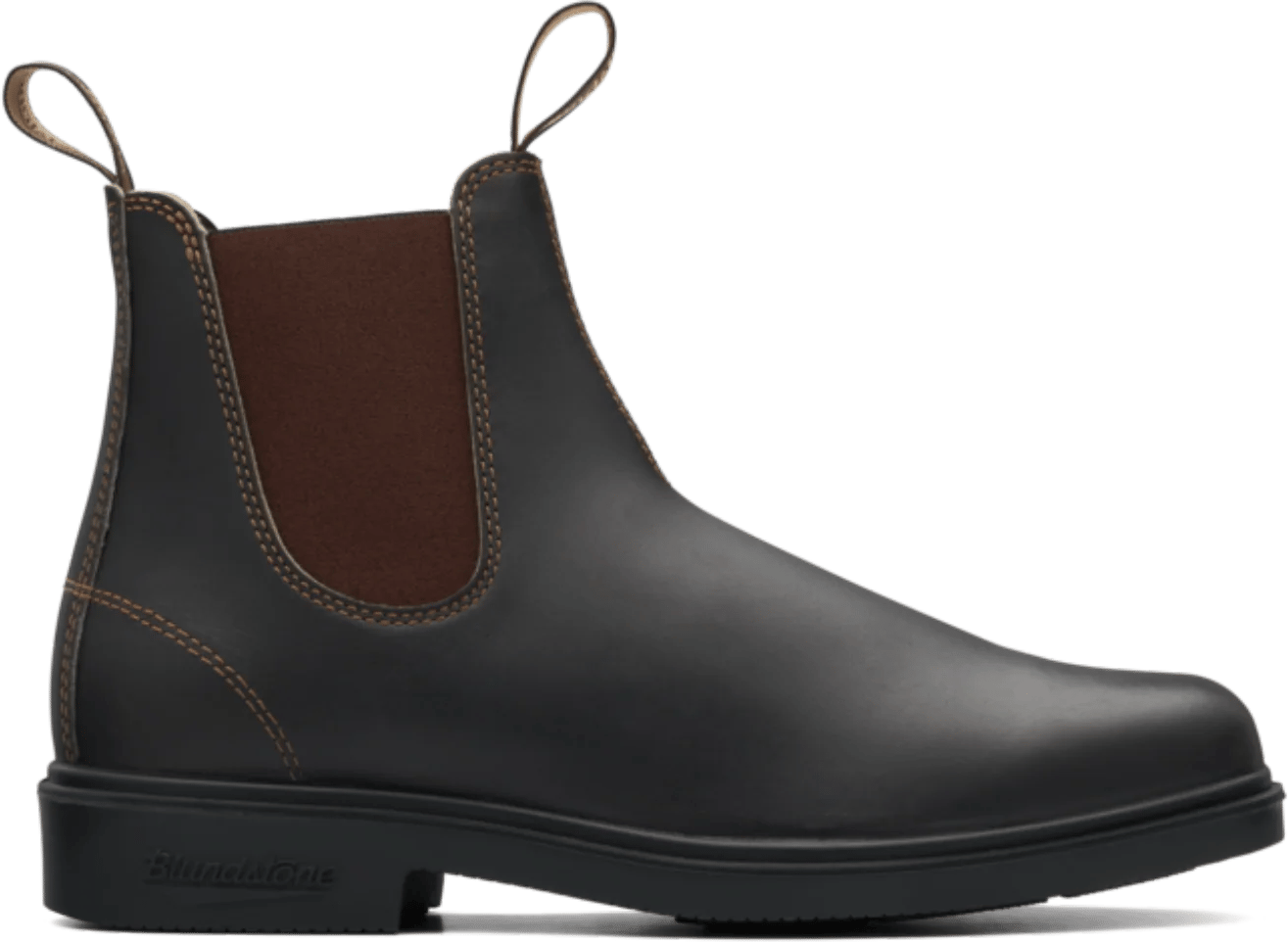 Blundstone Bl 062 Dress Chiseled Toe Boot kängor & boots herr – bild 7