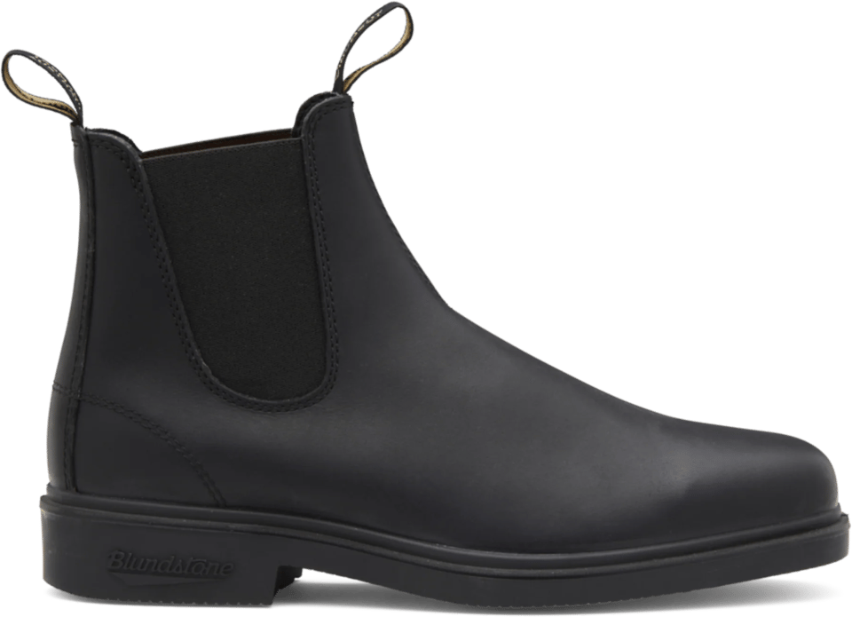 Unisex Dress Boot #063