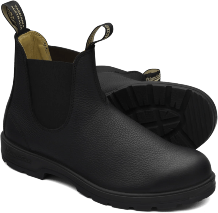 Blundstone Classics 1447 Black Pebble Blundstone
