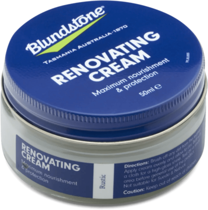 Blundstone Renovating Cream Rustic Rustic Blundstone