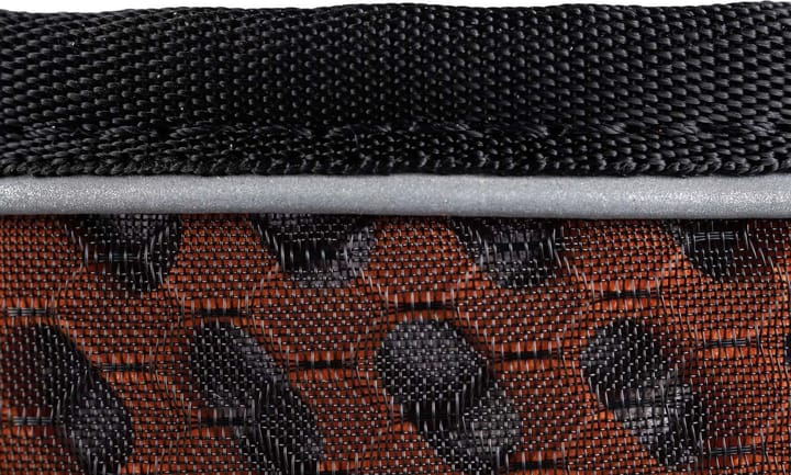 Non-stop Dogwear Rock Adjustable Collar Orange Non-stop Dogwear