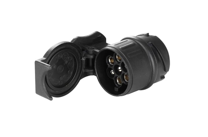 Thule RMS Adapter 13 (car) to 7pin (carrier) Nocolour Thule Thule RMS Adapter 13 (car) to 7pin (carrier) Nocolour Thule